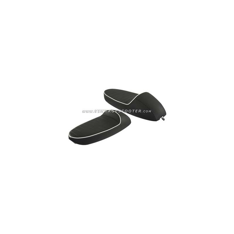 Selle sport NISA Vespa 50 - 125 Primavera Selle sport NISA Vespa 50 - 125 Primavera